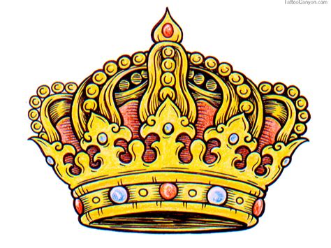 Cartoon King Crown ClipArt Best