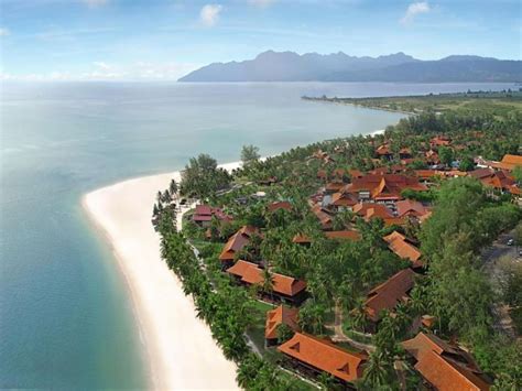 Meritus Pelangi Beach Resort And Spa In Langkawi Room Deals Photos