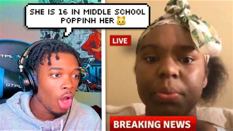 Mom Exposes Daughter On Instagram Live Everything Exposed Youtube