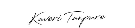 72 Kaveri Tanpure Name Signature Style Ideas Cool Online Signature