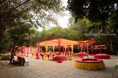 Contact Us For Decorating Your Wedding Or Events Across South India