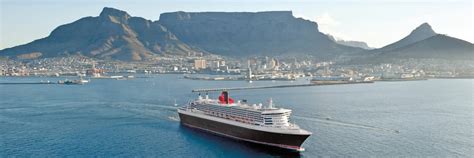 African And Indian Ocean Cruises Cunard 2026 Season