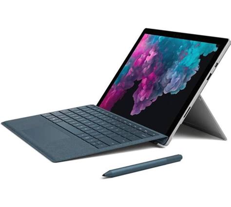 Microsoft Surface Pro 6 Im Test Testberichtede ∅ Note