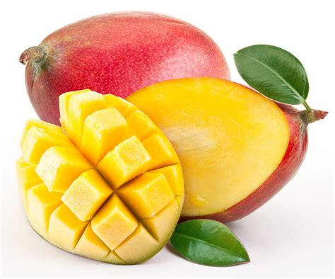 Mango Lebensmittellexikon Gesund Abnehmen Ohne Diät