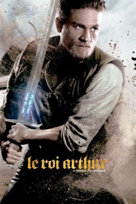 Le Roi Arthur La Légende Dexcalibur Hd Fr Regarder Films