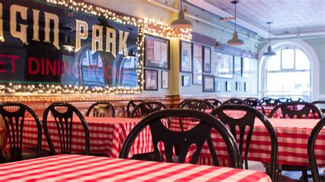 Tradition At Durgin Park Served Up Since 1827 Eater Boston