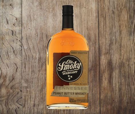 Ole Smoky Peanut Butter Whiskey Review Price And Taste Test Bartrendr