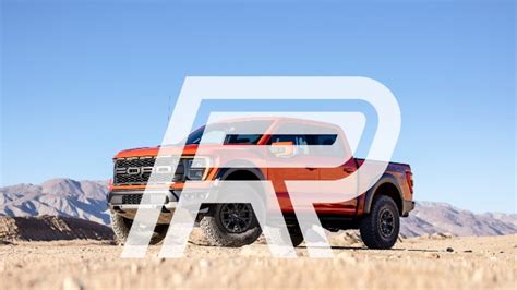2023 Ford F 150 Raptor R To Arrive With A 700hp V8 Engine New Best