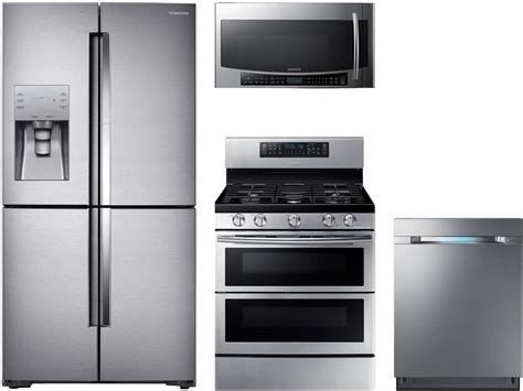 Your home improvements refference | samsung kitchen appliance package deals. Samsung 989358 $3,999.00 in 2021 | Kitchen appliance ...