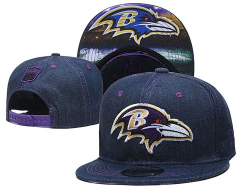 buy nfl baltimore ravens snapback hats 64161 online hats kicks cn