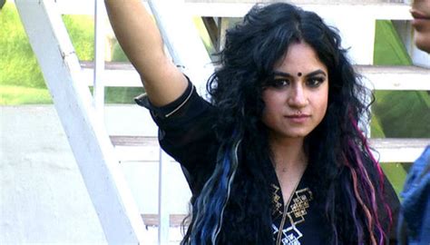 She graduated from the sri venkateswara college at the university of delhi. Bigg Boss 9: Why has Priya Malik tone down her dominating ...