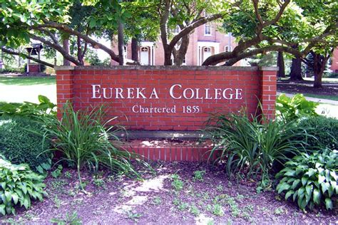 Eureka College Flickr Photo Sharing