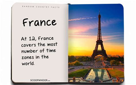25 Interesting Facts We Bet You Didnt Know About These Countries