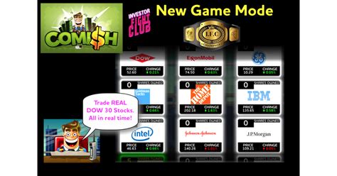 Download and play for free today! The #1 Stock Market Simulator Game on the App Stores ...