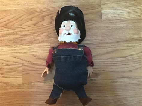 Toy Story Prospector Stinky Pete Replica Toy Etsy