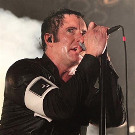 Nine Inch Nails 2013 Must See Rock Concerts