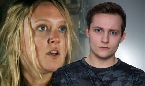 Emmerdale Spoilers Lachlan White Jailed But Hints Rebecca White Is Alive In Itv Soap Tv