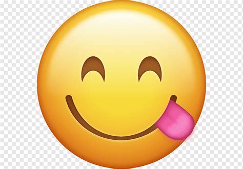Emoji Tongue Out Illustration Emoji Iphone Smiley Emojis Emoticon The