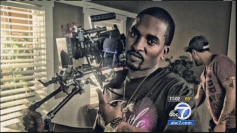 music video producer s disappearance is suspicious police say abc7 los angeles