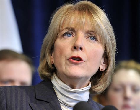Massachusetts Attorney General Martha Coakley To Announce Candidacy For Governor