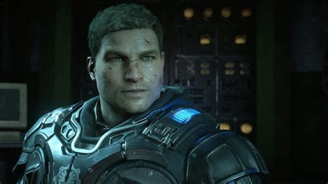 Gears Of War 4 Goes 4k In Latest Gameplay Trailer The Koalition