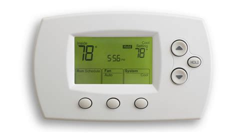Discover now how honeywell connected solutions make it easy to track the location and safety status of your. How to Program a Honeywell Programmable Thermostat ...
