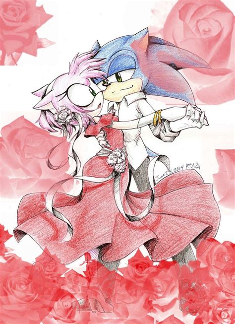 Pin By Matchmaker Amethyst On Couple Jeux Vidéos Sonic Sonic And