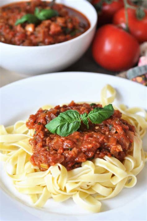 The Best Ideas For Simple Pasta Sauces Best Round Up Recipe Collections