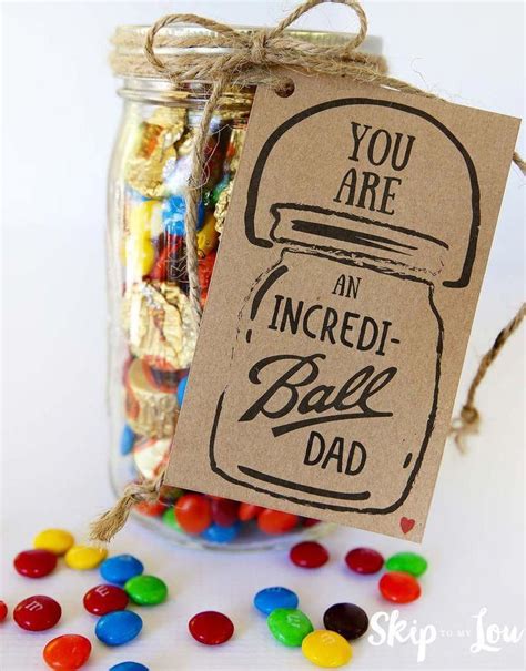 We did not find results for: Free printable makes a super last minute Father's Day Gift ...