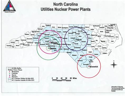 NC DPH Epidemiology Preparedness And Response KI Program