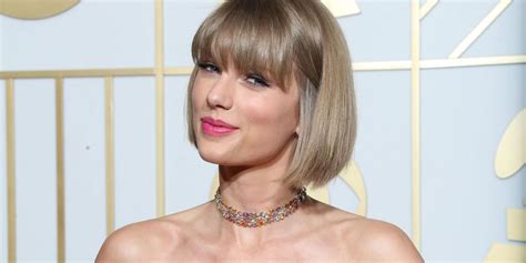 Taylor Swifts Instagram Doppelgänger Has Us Totally Convinced Were