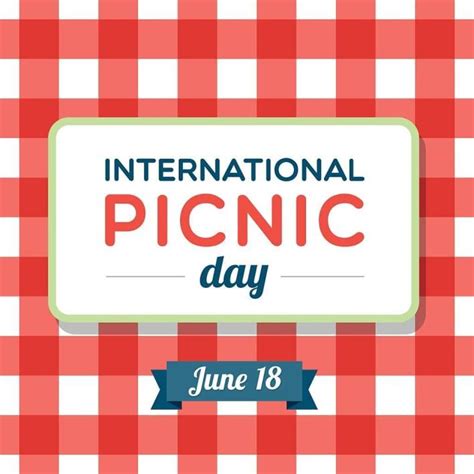 International Picnic Day 2022 June 18 Quotes Images Ideas