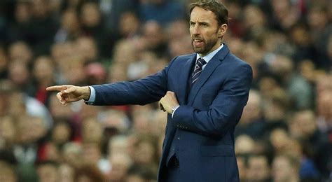 Gareth southgate understands the reaction of fans after draw with scotland. Gareth Southgate to remain coach of England's national ...