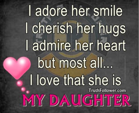 My Baby Girl Love Quotes Quotesgram