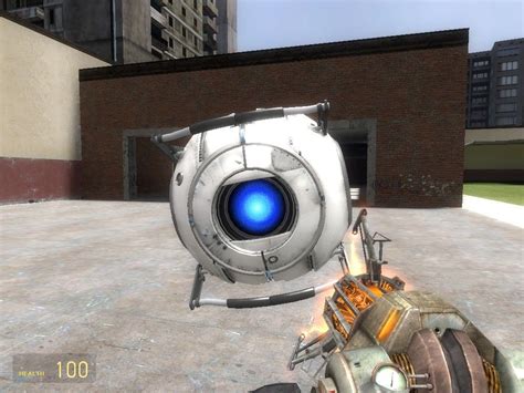 Portal 2 is the sequel to the award winning and hugely successful portal developed by valve corporation. portal_2_coresv2.zip by Rantis【= ︿ =】 | garrysmods.org