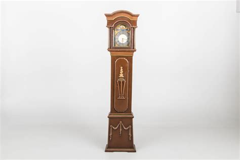 Just keep the clock upright as much as possible during moving and transport. How to Move a Grandfather Clock - Moving a Grandfather ...