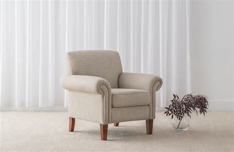 Fabric armchairs are the essential pieces for a living room in almost every design. Armchairs Adelaide | Custom Made Armchairs