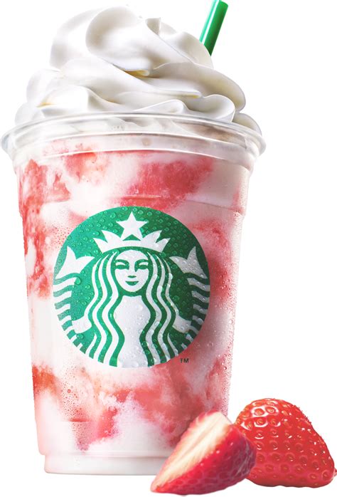 Starbucks Drink Png Png Image Collection