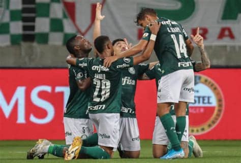 Libertad had 3 of the 3 previous games ended over 2.5 goals. Palmeiras goleia e avança às quartas; veja a tabela da ...