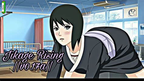 Jikage Rising V A Kurenai Shizune Tsunade Gameplay Walkthrough Android Youtube