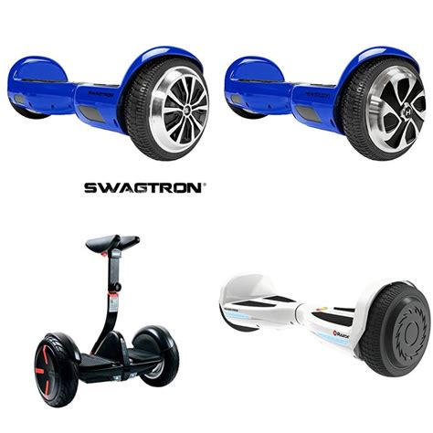 Hoverboards You Must Have