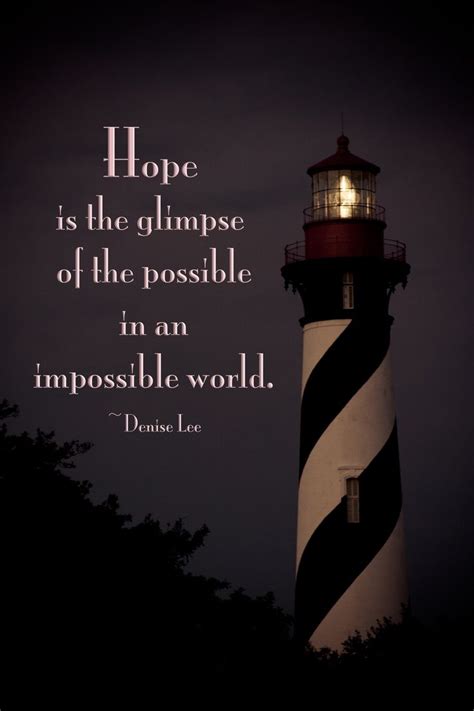 Lighthouse Quotes Meaningful Quotes About Life Christian Birthday