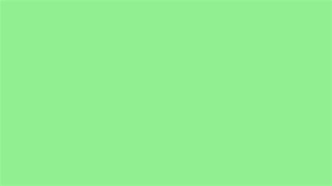 1920x1080 Light Green Solid Color Background