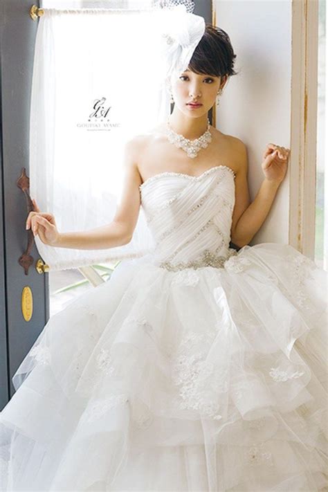 99 Unique Japanese Wedding Dress Ideas For Your Inspiration Robe De Bal Robe De Mariee Robe