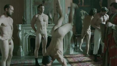 Homoerotic Russian Actors Naked Thisvid
