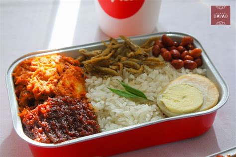 She added that airasia food also creates opportunities for the affected crew members from its airline business as a result, it is unable to refund about 23,000 air tickets, japanese news agency kyodo news said. Air Asia Philippines' Delectable Hot Meals - Escape Manila