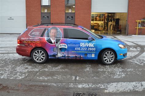 Vehicle Wraps Is One Of The Fastest Growing Forms Of