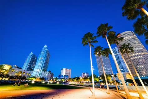 The 10 Safest Places To Live In Tampa Fl Tampa Tampa Bay Florida