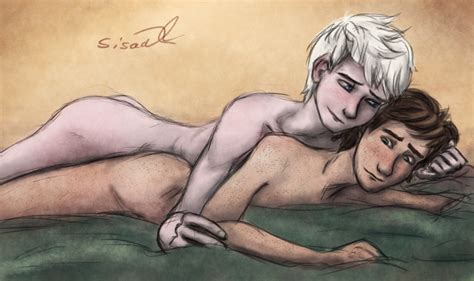 Rule 34 Gay Hiccup Hiccup Httyd Hiccup Horrendous Haddock Iii How