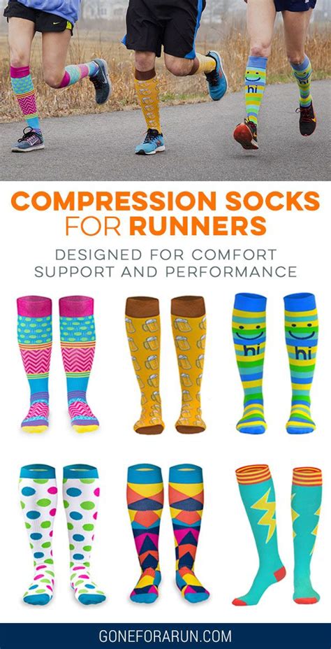 What Are Compression Socks For In Running